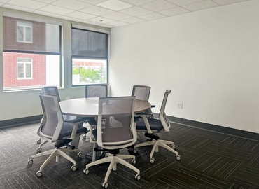 Virtual office space in Quincy, 	MA, 1515 Hancock Street (02169) - 9 | MatchOffice.com