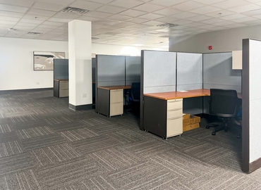 10 m² Business park in Quincy, 	MA, 1515 Hancock Street (02169) - 11 | MatchOffice.com