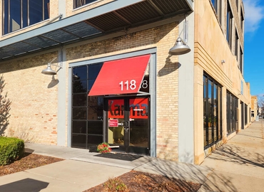 Virtual office in Downtown, 118 S Adams St (54301) - 0 | MatchOffice