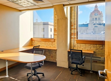 Virtual office space in Downtown, 118 S Adams St (54301) - 7 | MatchOffice.com