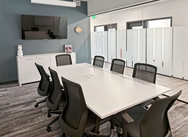 Virtual address in Red Bank, NJ, 140 Broad Street (07701) - 2 | MatchOffice.com