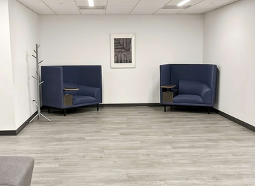 10 m² Shared workspace  in Red Bank, NJ, 140 Broad Street (07701) - 4 | MatchOffice.com