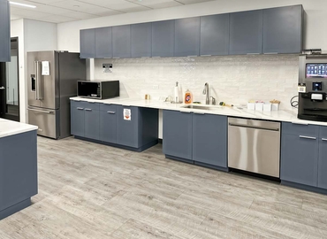 10 m² Shared workspace  in Red Bank, NJ, 140 Broad Street (07701) - 5 | MatchOffice.com