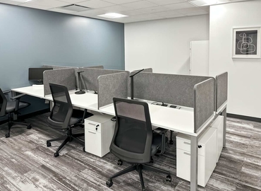 10 m² Shared office  in Red Bank, NJ, 140 Broad Street (07701) - 7 | MatchOffice.com