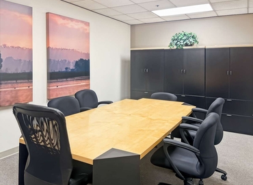 10 m² Business space in Santa Rosa, CA, 131A Stony Circle (95401) - 8 | MatchOffice.com