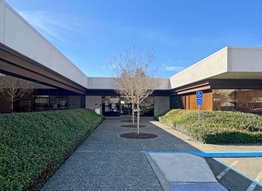 Virtual office in Santa Rosa, CA, 131A Stony Circle (95401) - 10 | MatchOffice.com