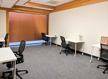 Virtual address in Santa Rosa, CA, 131A Stony Circle (95401) - 9 | MatchOffice