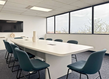 10 m² Business center in Des Moines, IA, 1501 42nd Street (50266) - 2 | MatchOffice