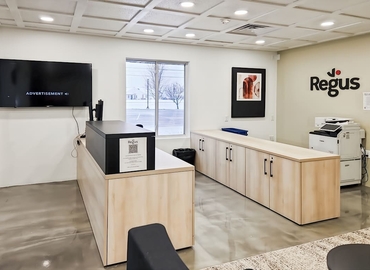 10 m² Shared workspace  in Green Bay, WI, 2563 Development Dr (54311) - 1 | MatchOffice