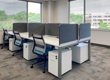 10 m² Co-working  in Doylestown, PA, 2003 S Easton Rd (18901) - 7 | MatchOffice.com