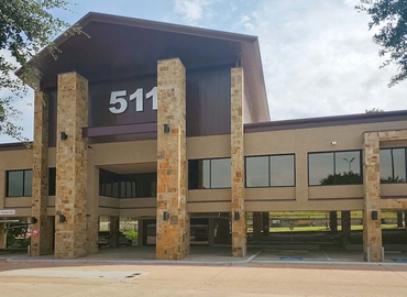 Virtual address in Bryan, TX, 511 University Dr E (77840) - 0 | MatchOffice.com