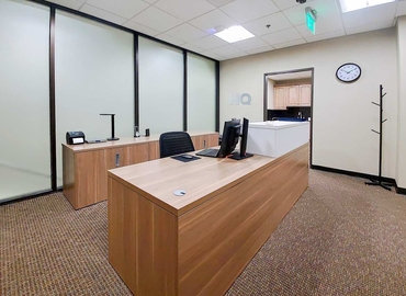 Virtual office in Bryan, TX, 511 University Dr E (77840) - 1 | MatchOffice.com