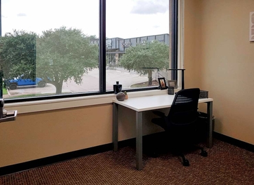 Virtual business address in Bryan, TX, 511 University Dr E (77840) - 9 | MatchOffice.com