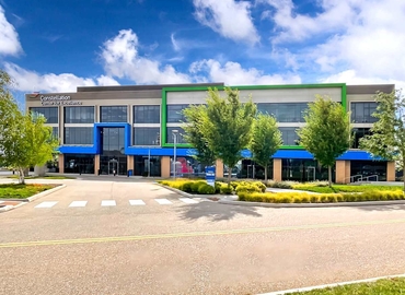 10 m² Serviced office in Canton, 2014 Champions Gateway (44708) - 1 | MatchOffice