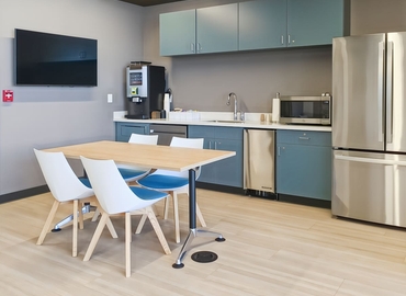 10 m² Serviced office in Canton, 2014 Champions Gateway (44708) - 6 | MatchOffice.com