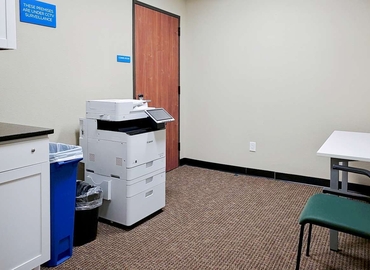 10 m² Business space in Bryan, TX, 511 University Dr E (77840) - 4 | MatchOffice.com