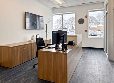 10 m² Business center in Bolingbrook, 4055 S Route 59 (60564) - 9 | MatchOffice.com