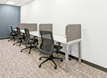 10 m² Coworking  in Canton, 2014 Champions Gateway (44708) - 8 | MatchOffice.com