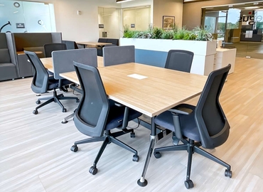 10 m² Co-working  in Canton, 2014 Champions Gateway (44708) - 5 | MatchOffice.com