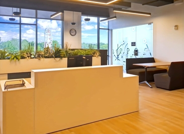 Virtual office space in Canton, 2014 Champions Gateway (44708) - 13 | MatchOffice.com