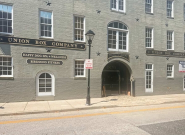 Virtual business address in Baltimore, MD, 1820 Lancaster Street (21231) - 0 | MatchOffice.com