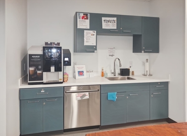 10 m² Business center in Brookfield, WI, 20225 Water Tower Blvd (53045) - 5 | MatchOffice