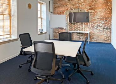 Virtual office in Baltimore, MD, 1820 Lancaster Street (21231) - 4 | MatchOffice