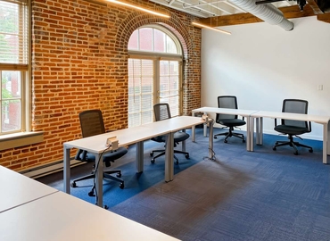 Virtual office in Baltimore, MD, 1820 Lancaster Street (21231) - 8 | MatchOffice