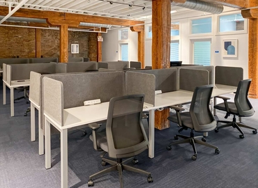 Virtual address in Baltimore, MD, 1820 Lancaster Street (21231) - 10 | MatchOffice.com