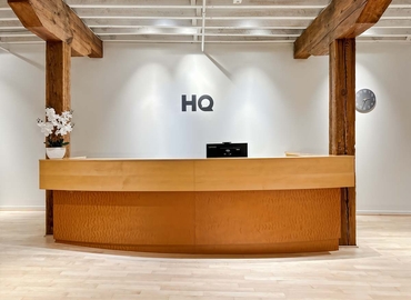 Virtual business address in Baltimore, MD, 1820 Lancaster Street (21231) - 11 | MatchOffice
