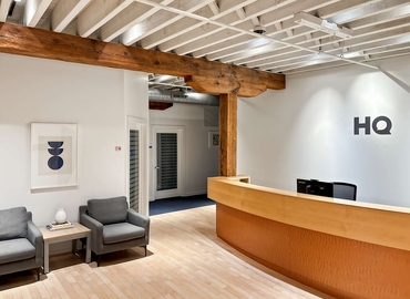 10 m² Serviced office in Baltimore, MD, 1820 Lancaster Street (21231) - 1 | MatchOffice.com