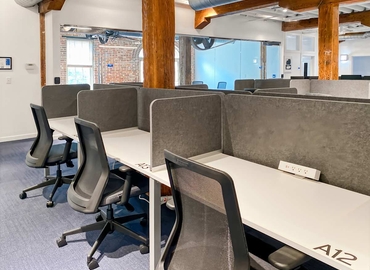 Virtual address in Baltimore, MD, 1820 Lancaster Street (21231) - 9 | MatchOffice.com