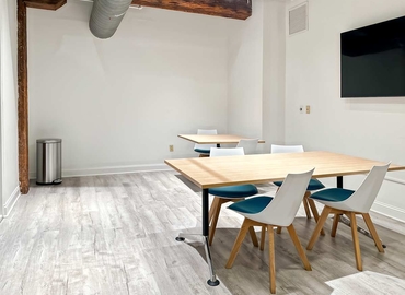 10 m² Business center in Baltimore, MD, 1820 Lancaster Street (21231) - 5 | MatchOffice.com