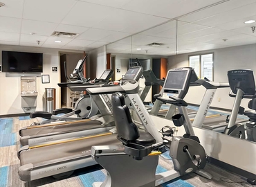 10 m² Coworking  in Minnetonka, MN, 1907 E Wayzata Blvd (55391) - 11 | MatchOffice.com