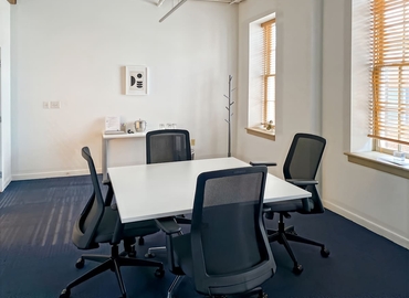10 m² Shared office  in Baltimore, MD, 1820 Lancaster Street (21231) - 6 | MatchOffice