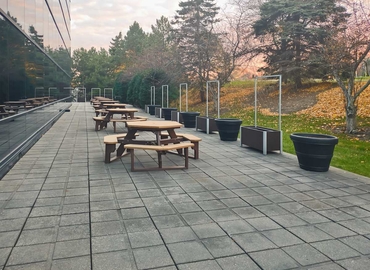 10 m² Coworking space  in Brookfield, WI, 20225 Water Tower Blvd (53045) - 9 | MatchOffice