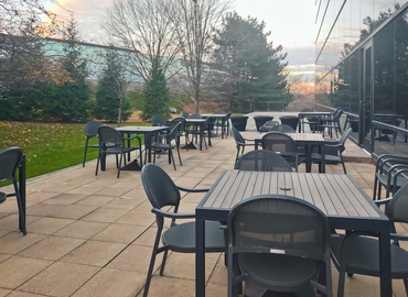 10 m² Coworking  in Brookfield, WI, 20225 Water Tower Blvd (53045) - 12 | MatchOffice.com