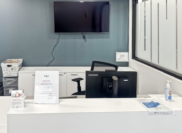 10 m² Serviced office in Marlton, NJ, 103 Route 70 East (08053) - 1 | MatchOffice.com