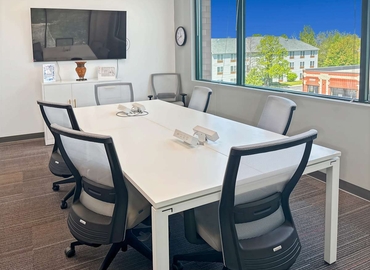 10 m² Business center in Elgin, 2250 Point Blvd (60123) - 2 | MatchOffice.com