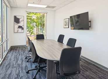 10 m² Shared office  in Jacksonville, FL, 1845 Town Center Boulevard (32003) - 2 | MatchOffice.com