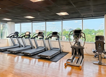 10 m² Shared workspace  in Stamford, CT, 750 East Main Street (06902) - 13 | MatchOffice.com