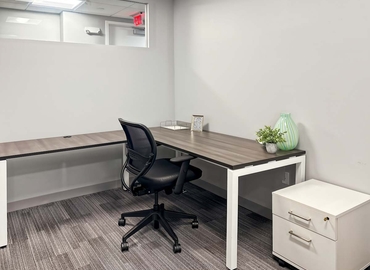 10 m² Co-working  in Stamford, CT, 750 East Main Street (06902) - 7 | MatchOffice.com
