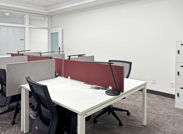 Virtual office in Des Moines, IA, 1601 West Lakes Parkway (50266) - 7 | MatchOffice