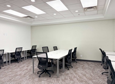 Virtual office in Des Moines, IA, 1601 West Lakes Parkway (50266) - 6 | MatchOffice.com
