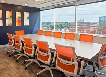 Virtual address in Stamford, CT, 750 East Main Street (06902) - 2 | MatchOffice