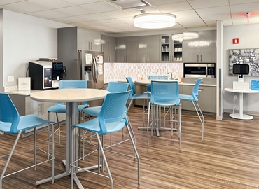 Virtual business address in Stamford, CT, 750 East Main Street (06902) - 5 | MatchOffice