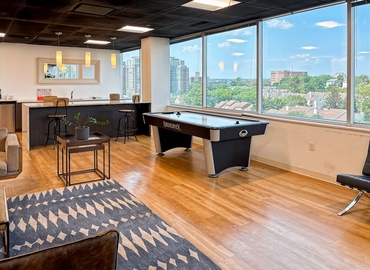 Virtual office space in Stamford, CT, 750 East Main Street (06902) - 11 | MatchOffice.com