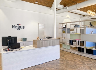 10 m² Shared workspace  in Lakeland, 238 N Massachusetts Ave (33801) - 1 | MatchOffice