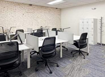 Virtual office space in Lakeland, 238 N Massachusetts Ave (33801) - 7 | MatchOffice.com