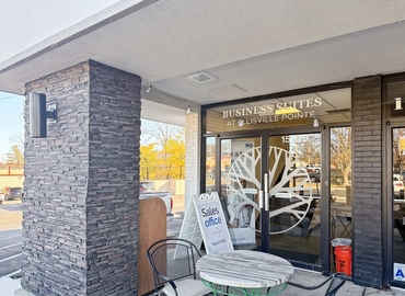 Virtual address in Chesterfield, MO, 15620 Manchester Road (63011) - 10 | MatchOffice.com